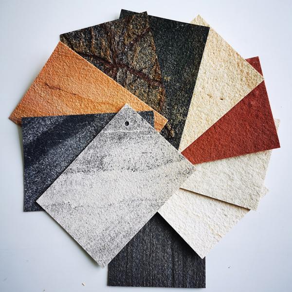 Stone Series