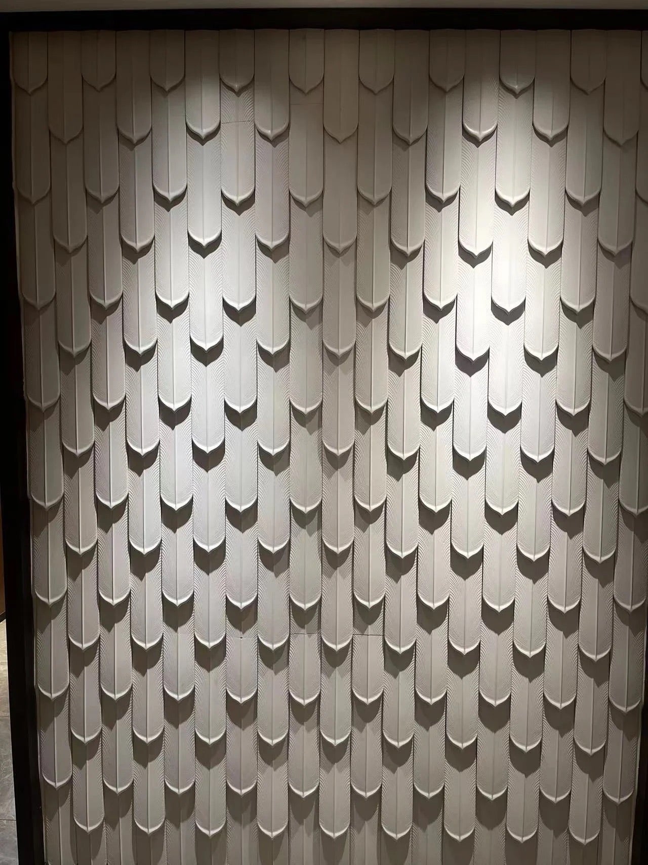 PU Feather Stone + B-PU143