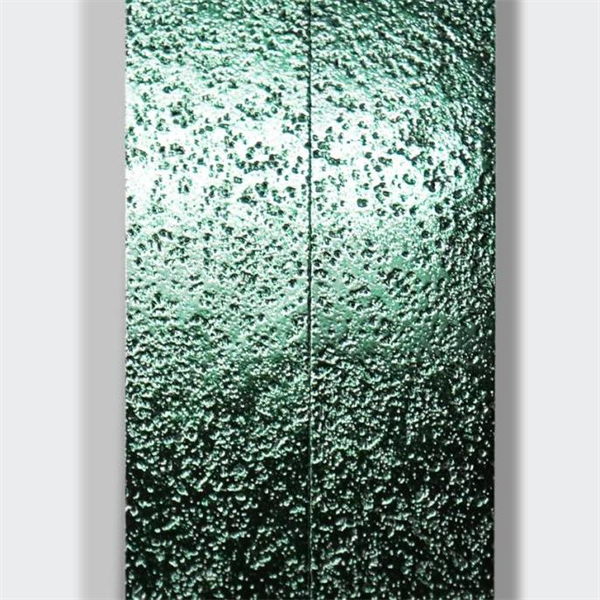 Electroplating Brick- DUX-Juniper