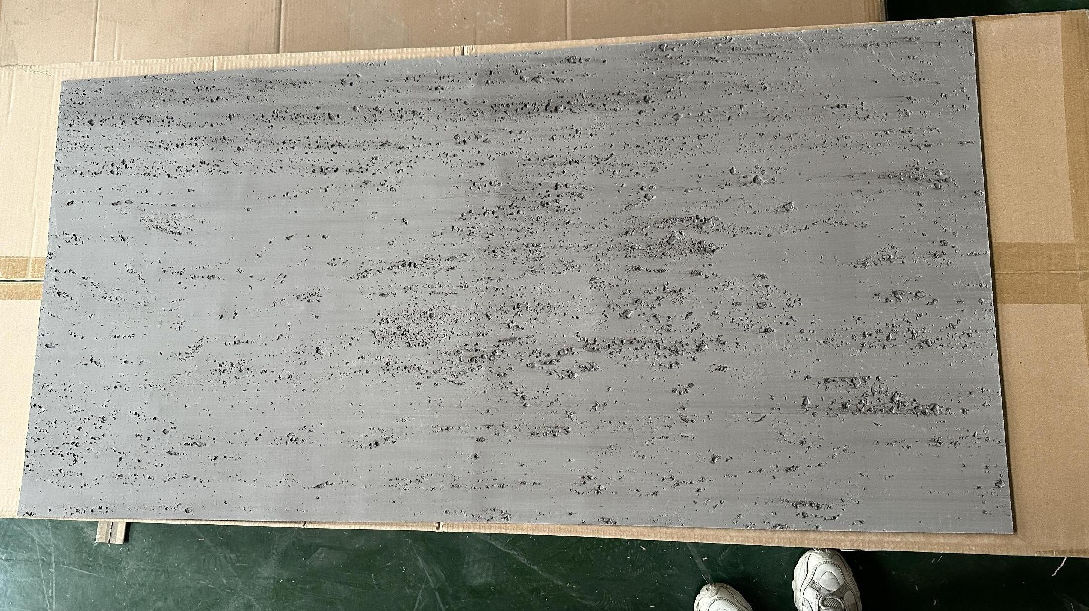 Soft Stone-MS Travertine