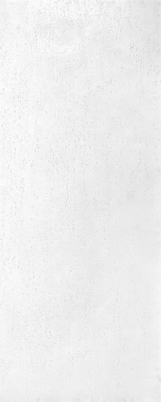 Soft Stone Huge Travertine Pure White