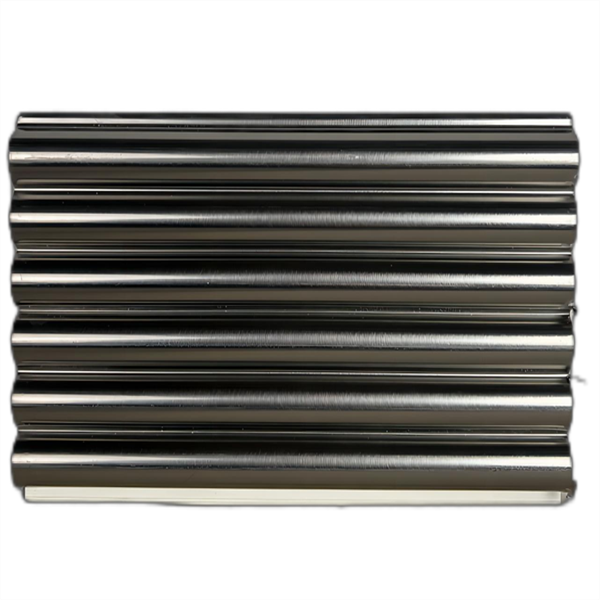125 Semicircle Panel