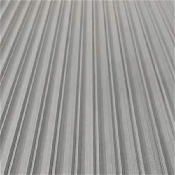 Cement Decoration Board-No. 14 Cylindrical Pointed Slot
