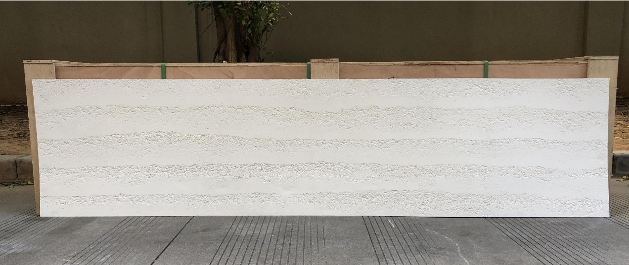 Soft Stone-Danxia rammed earth