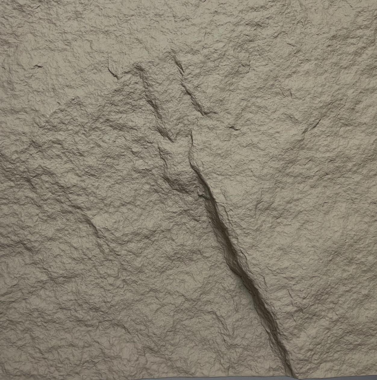 H-PU | Light | Pottery stone