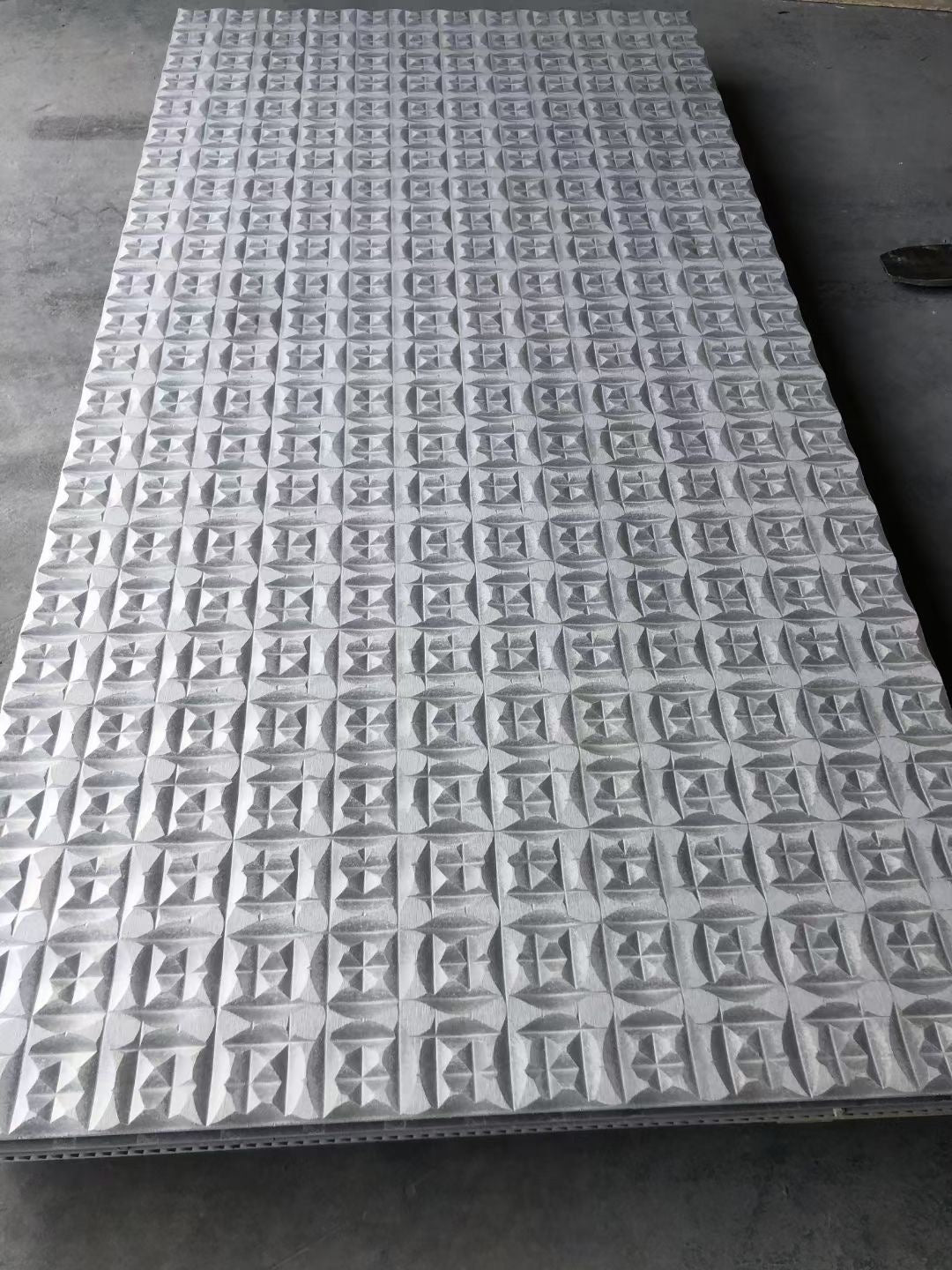 Cement Decoration Board-No.31 Ashlar