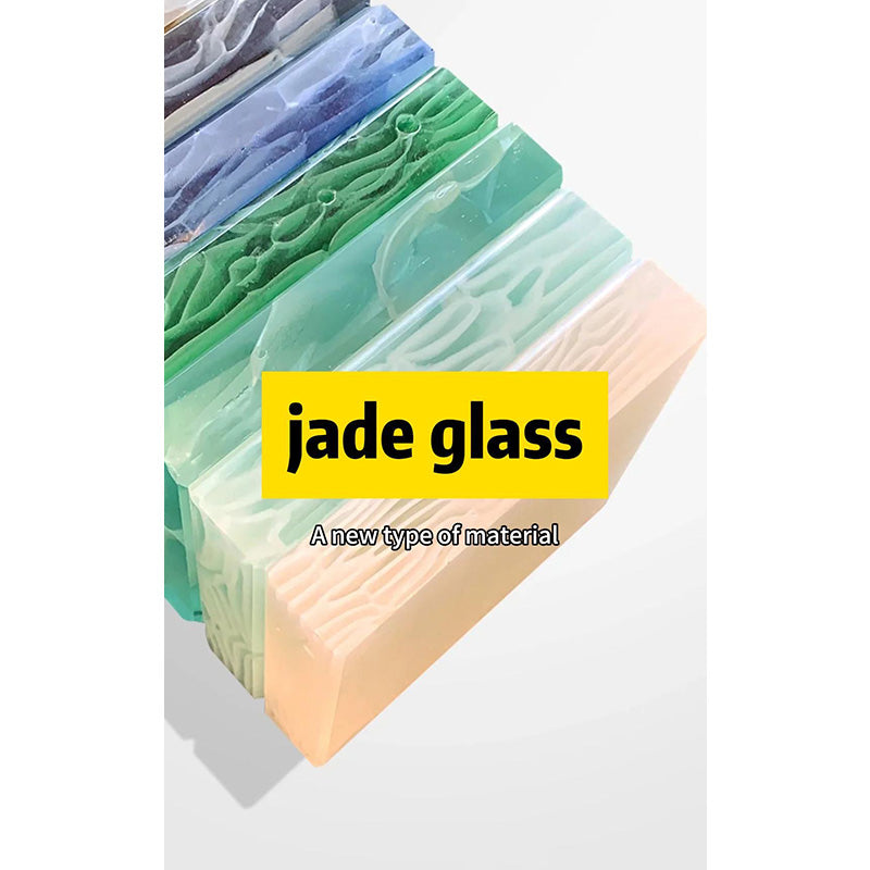 Jade | Glass