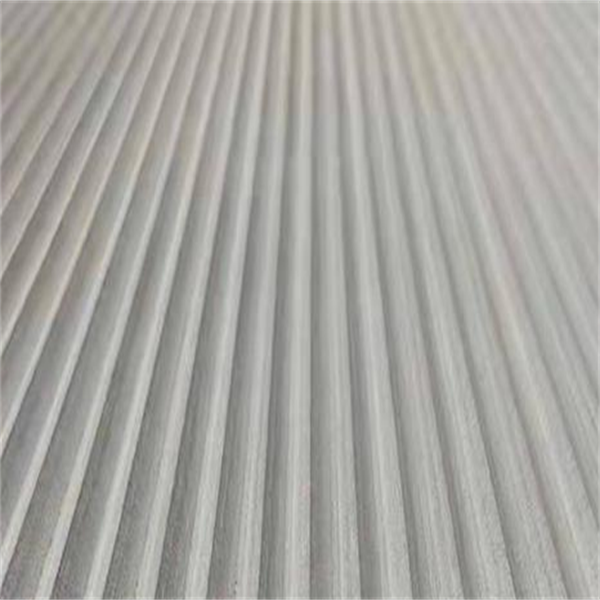 Cement Decoration Board-No.2 Big V Slot