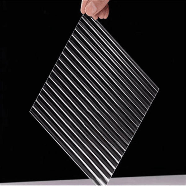 Acrylic Board-NO.10 Wide Stripe