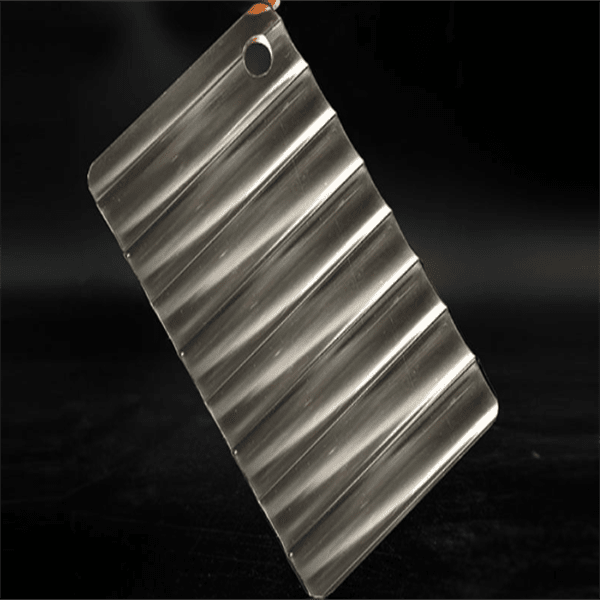 Acrylic Board-NO.55 U Mode