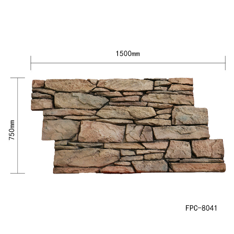 FPC-Z-PU-Fortress Stone