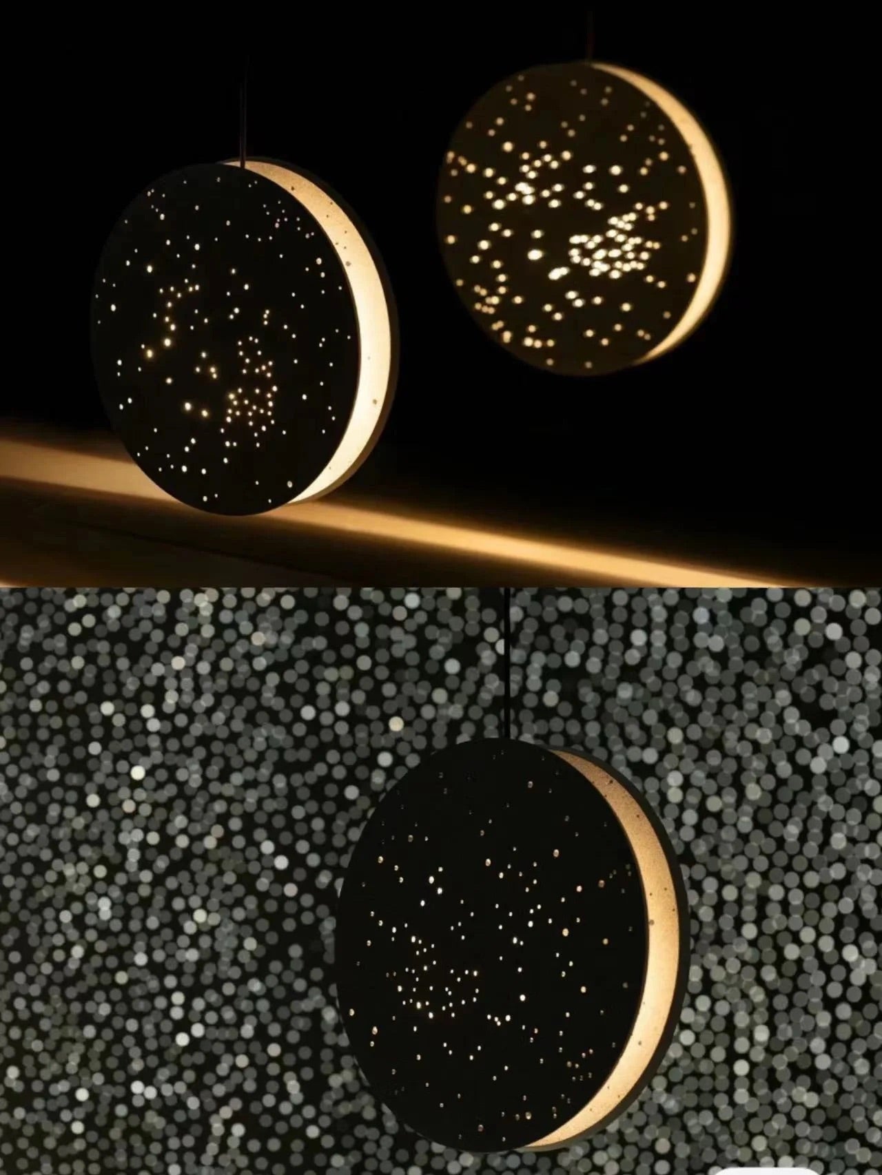 Fluorescent | Cement | Board