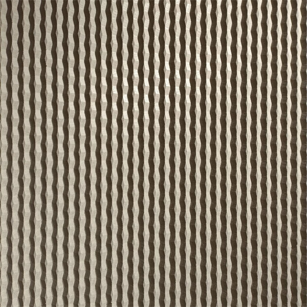 Cement Decoration Board-No.21 Rhombus Grid Slot