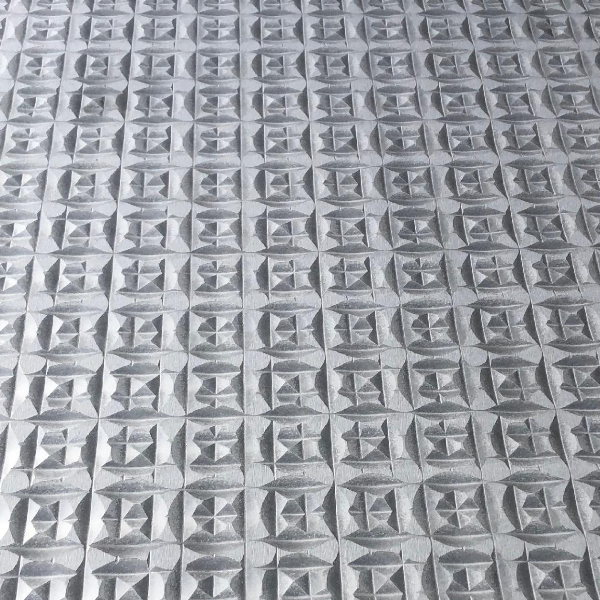 Cement Decoration Board-No.31 Ashlar