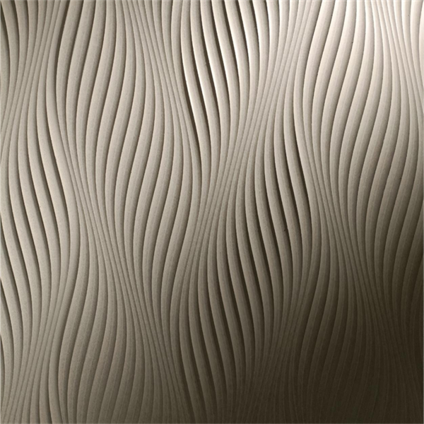 Cement Decoration Board-No.23 Compound Surf Pattern