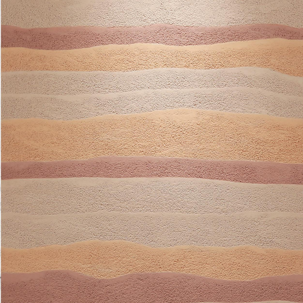 Art Cement Board- Special Offer Rammed earth