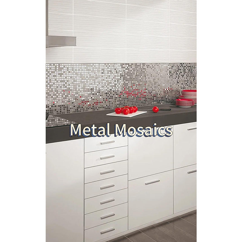 Metal Mosaic