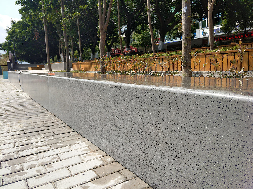 Nonopaque Cement- Star Series Dark Gray
