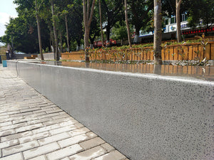 Nonopaque Cement- Star Series Dark Gray