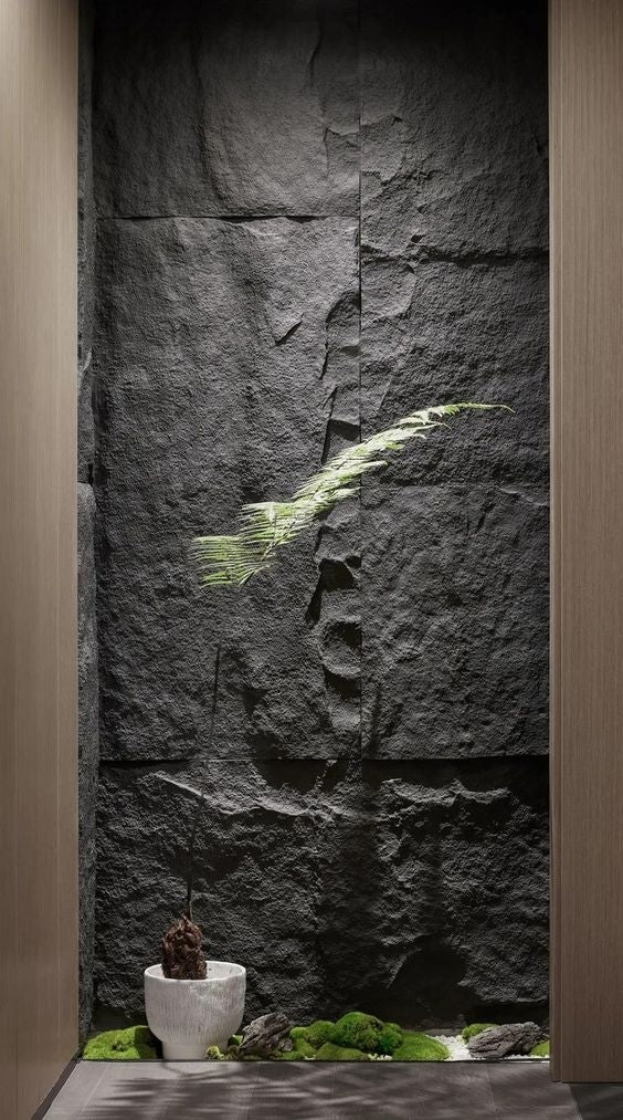 B Series PU Light Ceramic Stone