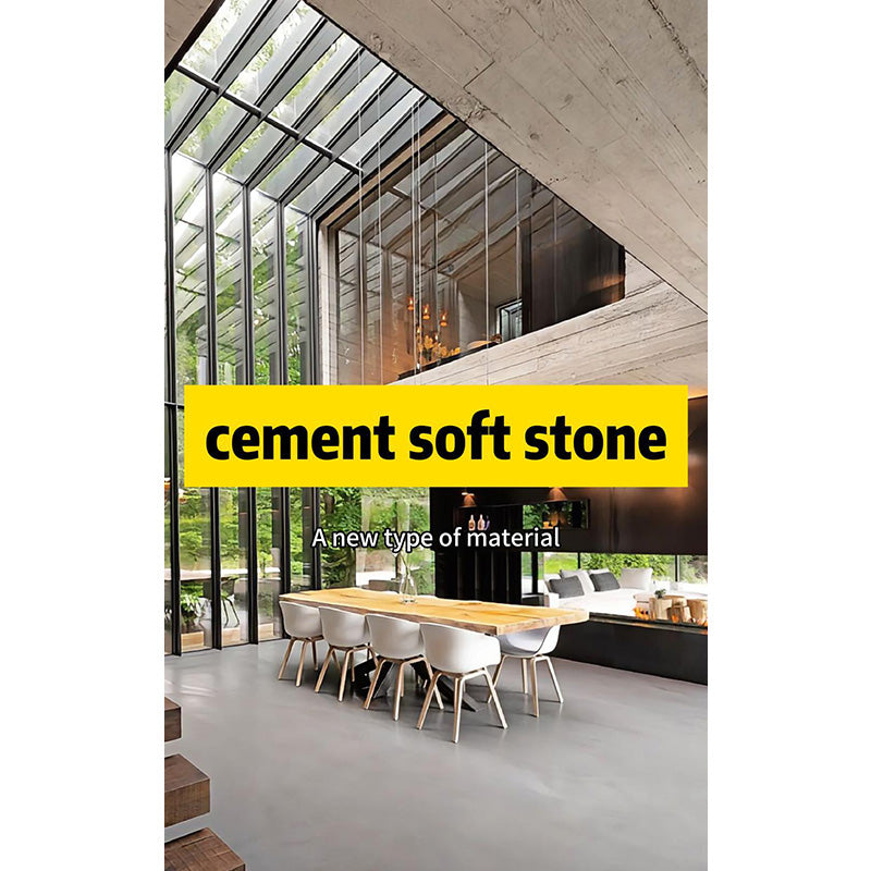 Wood-cement board