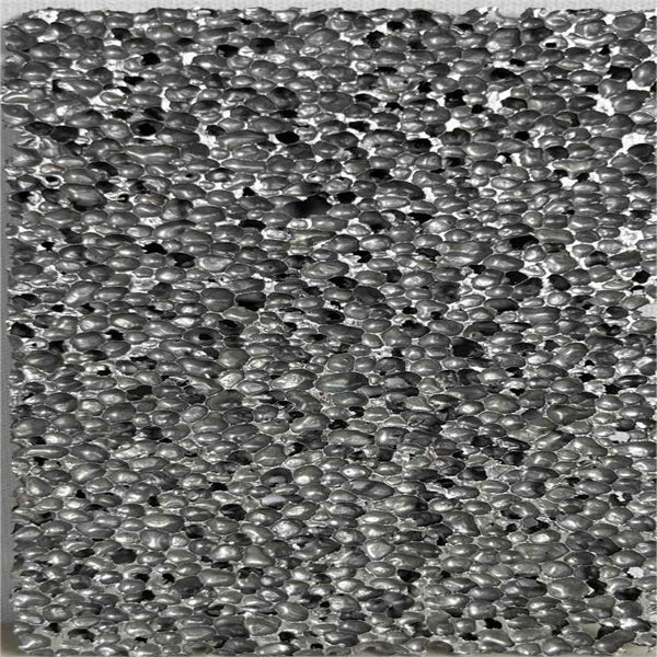 Aluminum Foam-Translucent Board