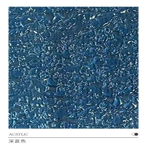 Acrylic Board-Stone Texture