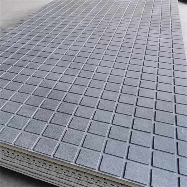 Cement Decoration Board-No.35 Diamond