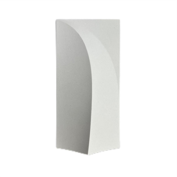 3D Cement Brick-SANDGLASS Right Surface