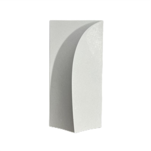 3D Cement Brick-SANDGLASS Left Surface