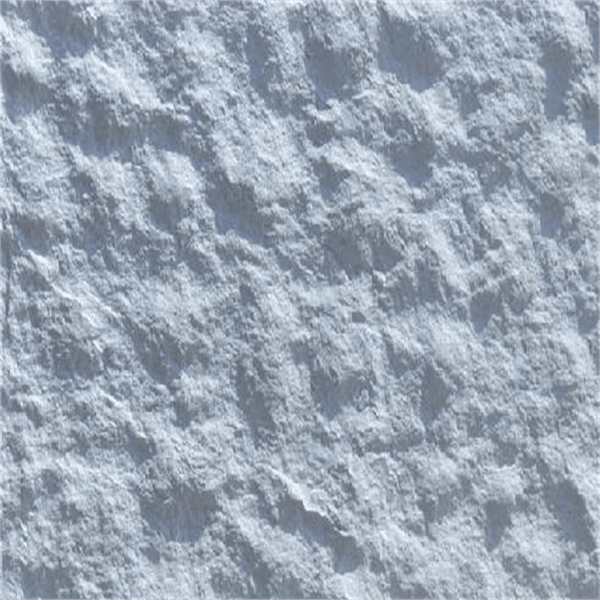 FRP Cement Board-Qingtian Stone No.3 FRP White