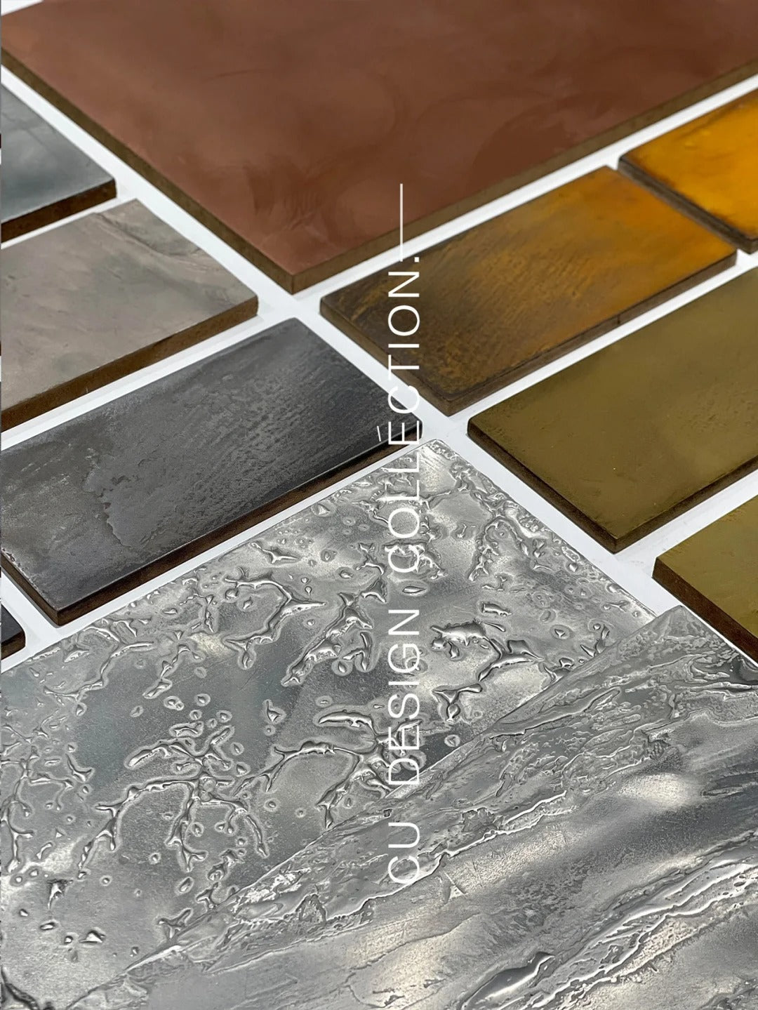 Liquid plate metals