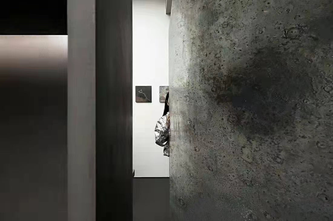 Art Cement Board-Lunar Cement Board BYA4 Hard