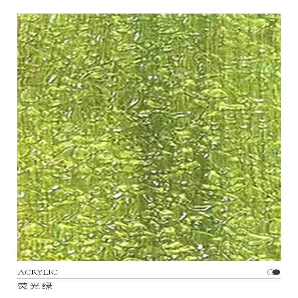 Acrylic Board-Stone Texture