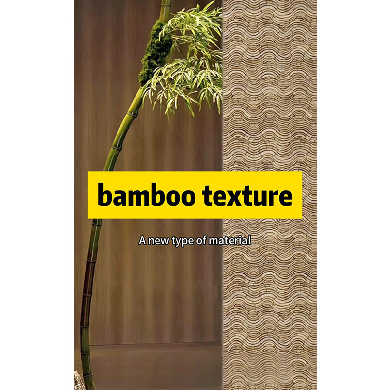 Bamboo | Texture