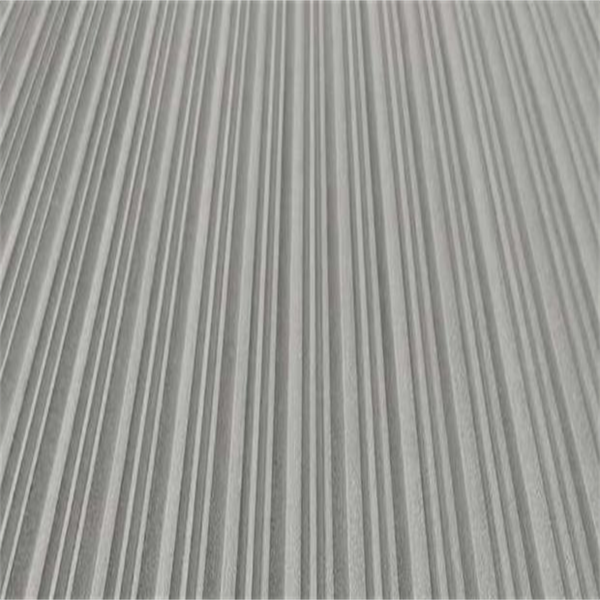Cement Decoration Board-No.4 Big and Small V Slot
