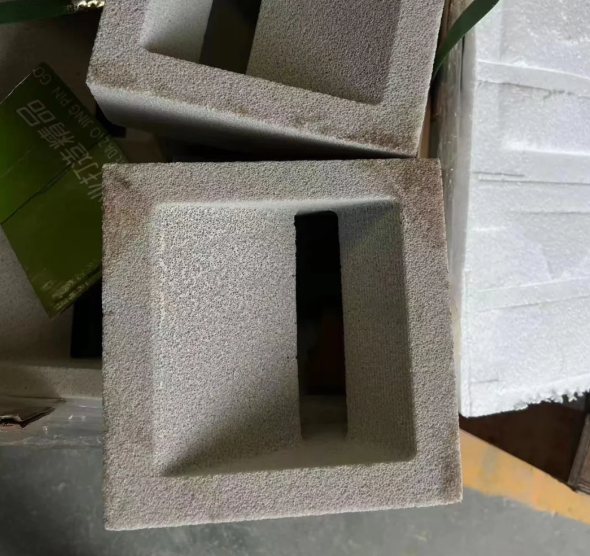 Foam Component-Product 26