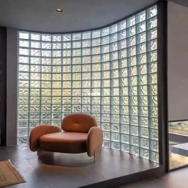 Hollow Glass Brick-Indonesia Series 80020-TN