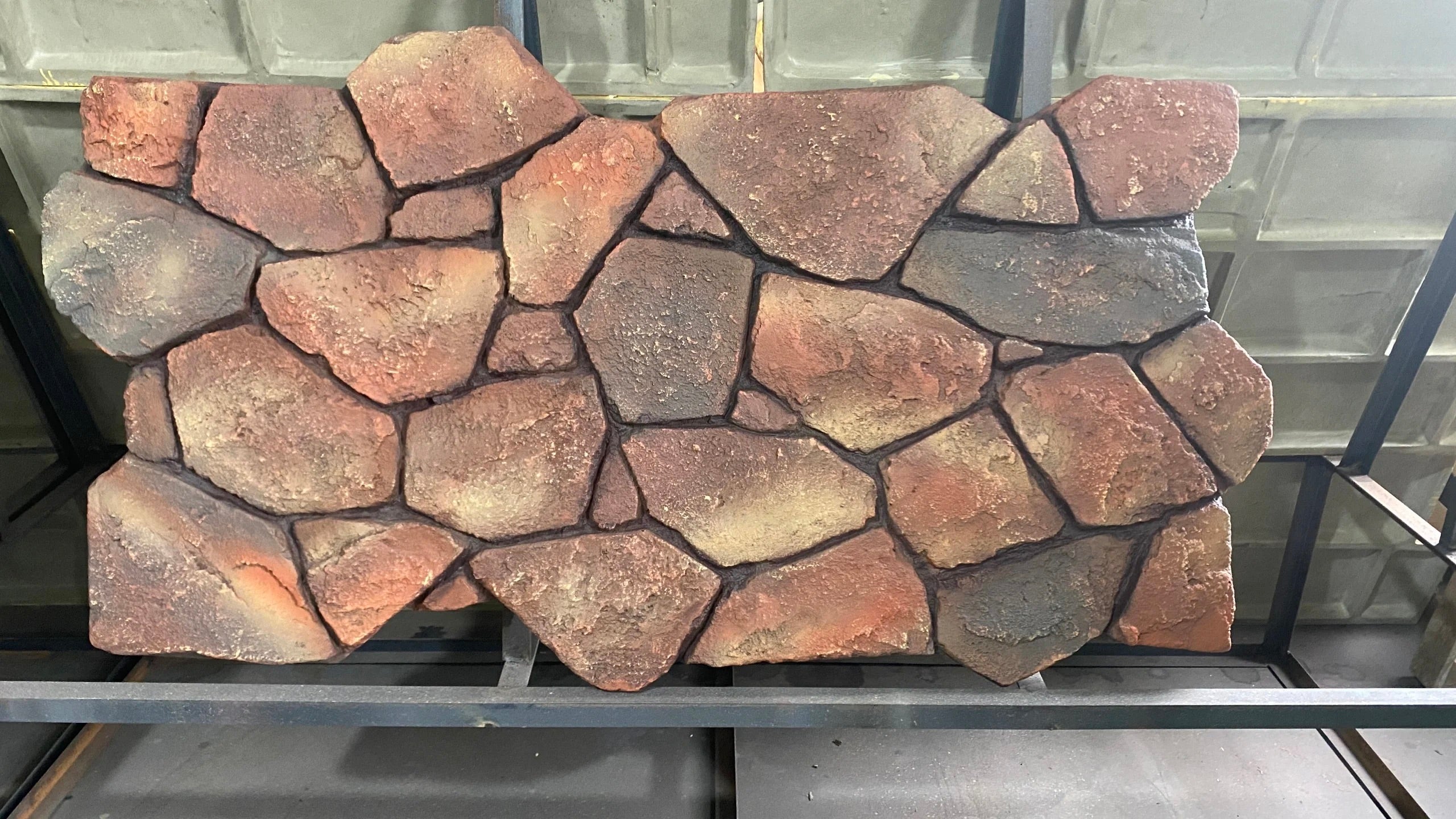 FPC Moire Stone