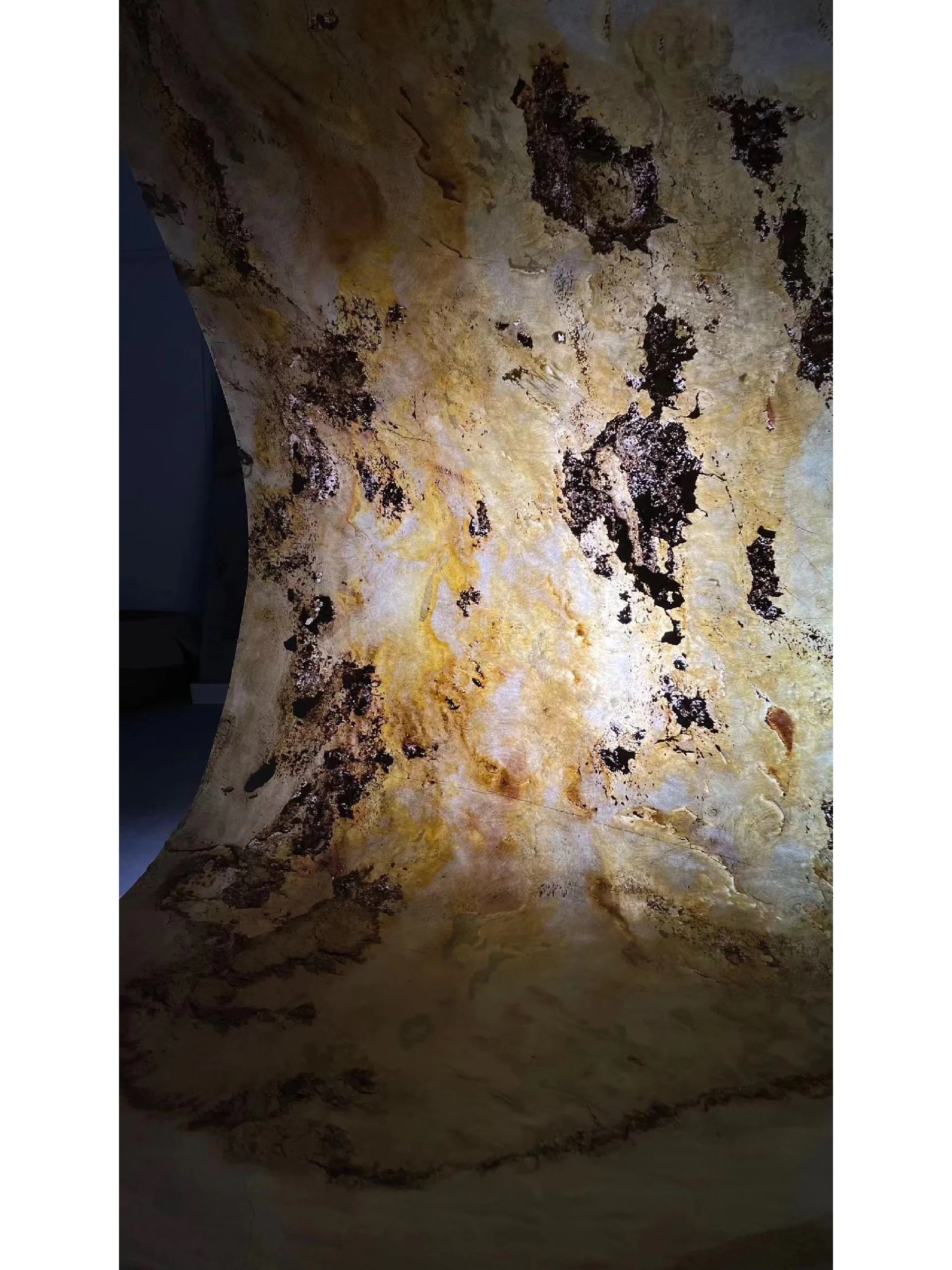 Ultra-Thin Stone