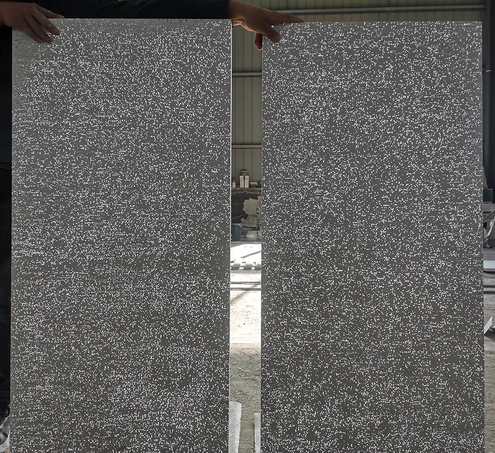 Nonopaque Cement- Star Series Dark Gray