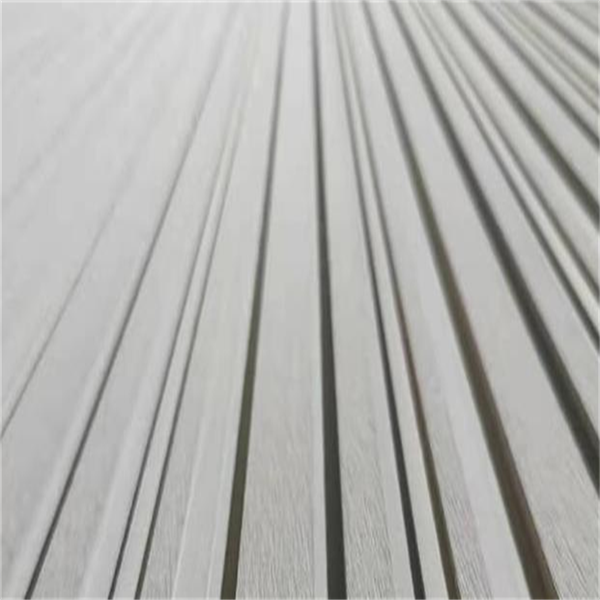 Cement Decoration Board-No.5 Compound Slot