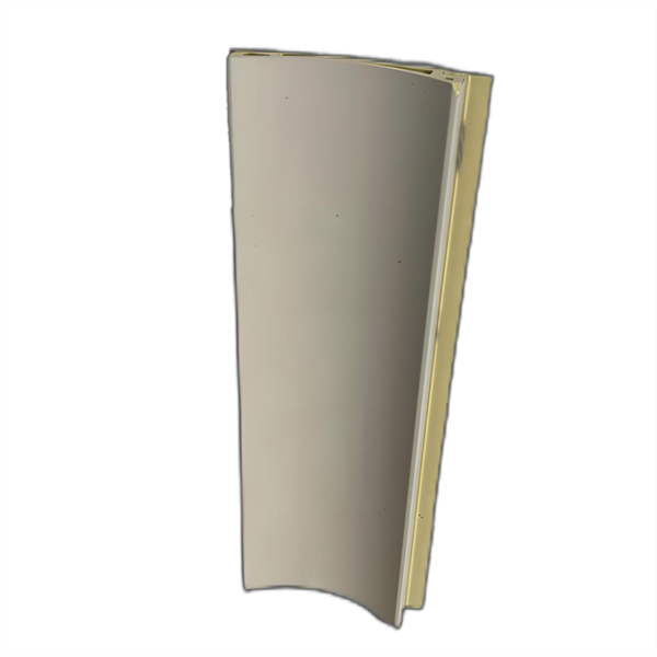 60 Bamboo Semiarch Plank FS-DZ021