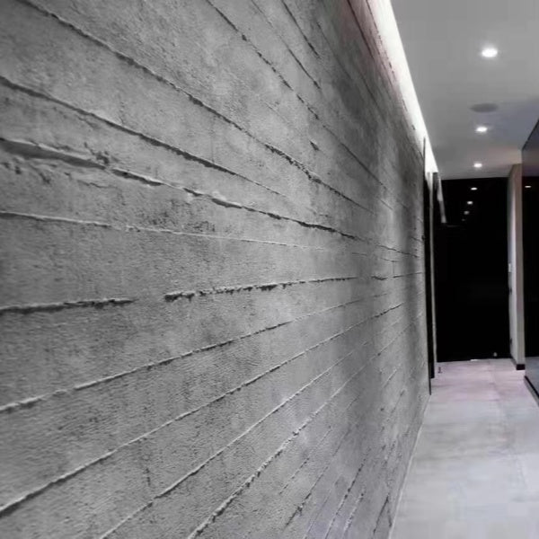 Soft Stone-Wood-cement board