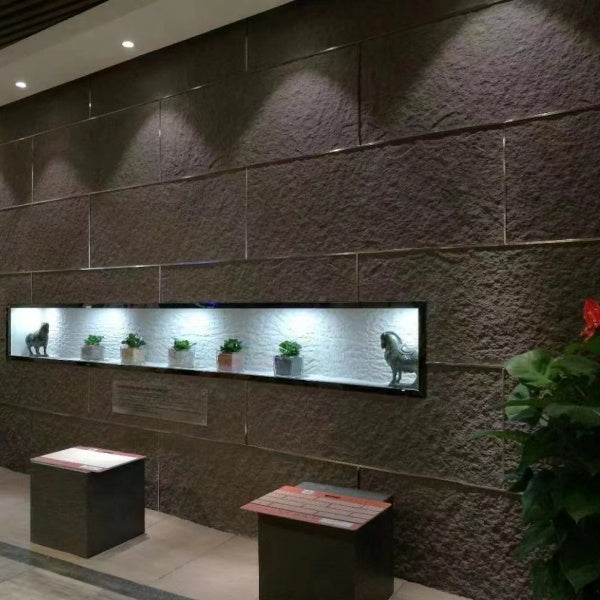 Soft Stone-Rockcut Stone