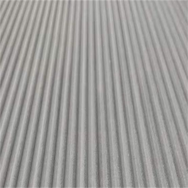 Cement Decoration Board-No.6 S Wave Slot