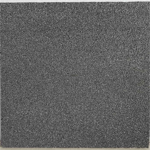 Aluminum Foam-Aperture 0.7-1.5mm