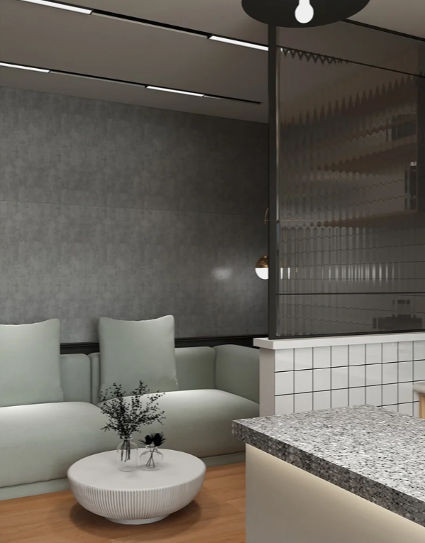 Cement Decoration Board-Drawing Board
