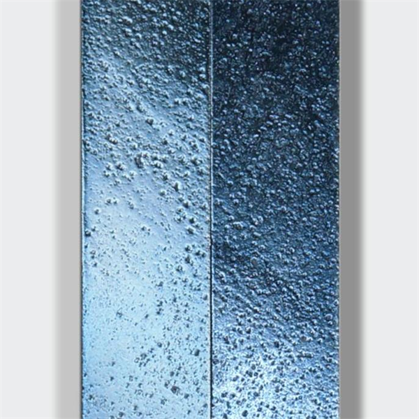 Electroplating Brick- DUX-Klein Blue