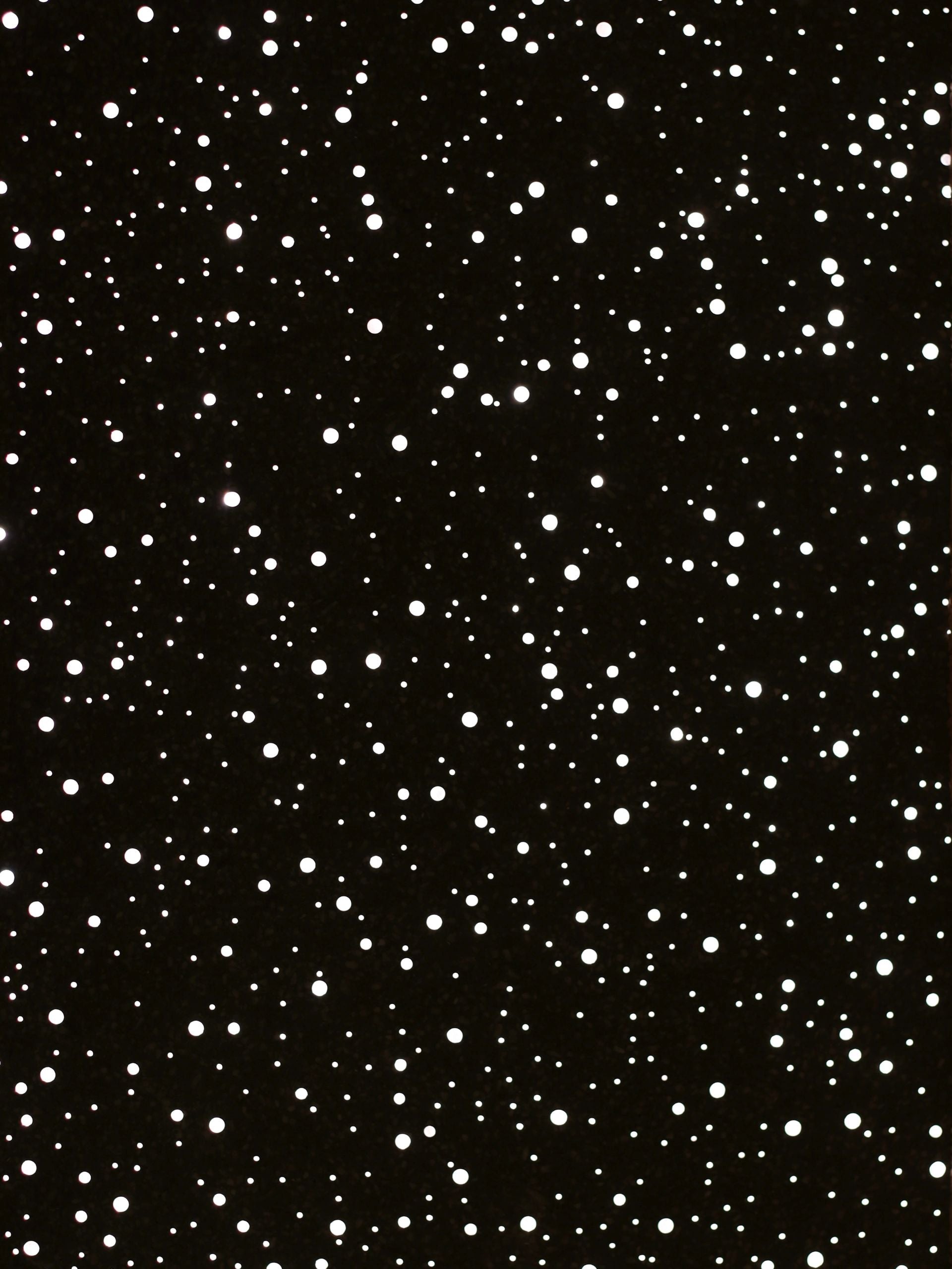 Nonopaque Cement -Star Series Black